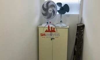 Imagem 6: 2 dormitórios no Boqueirão para locação e Venda na Praia Grande