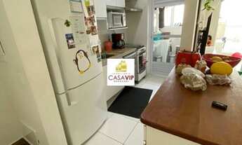 Imagem 6: Apartamento à venda, Vila Gomes Cardim, 62m², 2 dormitórios, 1 suíte, 1 vaga!