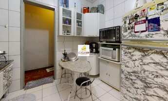 Imagem 4: Apartamento à venda, Liberdade, 76m², 3 dormitórios, sem vagas!