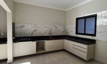 Imagem 5: Casa com 3 dormitórios à venda, 144 m² por R$ 1.000.050,00 - Condominio Residencial Mantov