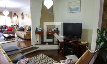 Imagem 7: Casa à Venda - Vila Rosália, 4 Quartos, 398 m2