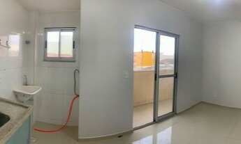 Imagem 5: Apartamento 02 quartos para Venda Riacho Fundo I, Brasília