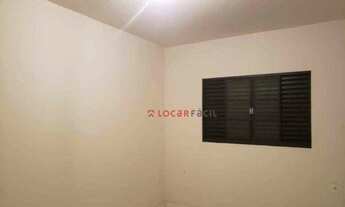 Imagem 7: Casa com 2 dormitórios para alugar, 104 m² por R$ 850,00/mês - Distrito Industrial 2 - Pai