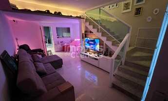 Imagem: Sobrado bairro São Francisco de Assis em