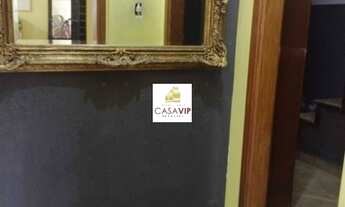 Imagem 4: Casa Assobradada à venda, Jardim Brasílio Machado, 175m², 3 dormitórios, 1 suíte, 3 vagas!