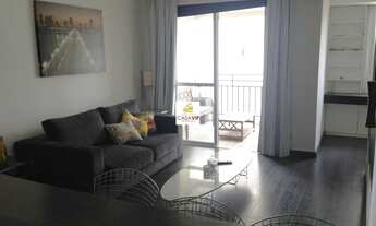 Imagem 1: Apartamento à venda, Ipiranga, 68m², 2 dormitórios, 1 suíte, 1 vaga!