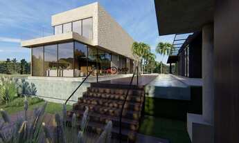 Imagem: Casa de condomínio para venda com 7 quartos