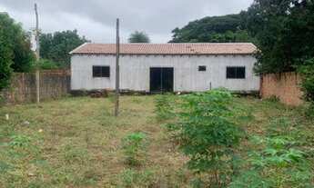 Imagem: Vendo casa de 3 cômodos e 1 banheiro no