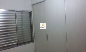 Imagem 3: Apartamento à venda, Jardim das Palmas, 50m², 2 dormitórios, 1 vaga!