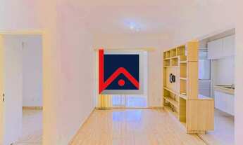 Imagem 5: Apartamento Locação Brooklin 74 m² 2 Dormitórios