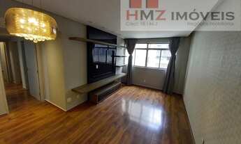 Imagem 2: Excelente apartamento de 3 Dormitórios em Higienópolis