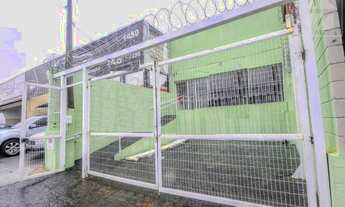 Imagem 1: Comercial à venda e locação 2 Vagas, 350M², Ponte Preta, Campinas - SP