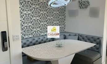 Imagem 4: Apartamento à venda, Tatuapé, 65m², 1 suíte, 1 vaga!