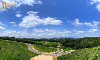 Imagem 3: Loteamento Fechado na Região da Rota da Uva, Condomínio Reserva Santa Esmeralda, Caxambú
