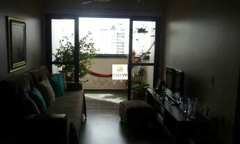 Imagem: Apartamento à venda, Lauzane Paulista