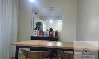 Imagem 5: Casa com 3 dormitórios a venda no condomínio Ecovilllage 1