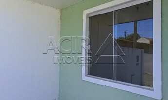 Imagem 6: Casa à venda e para locação, Vila Andreassa Miranda, Campo Largo, PR