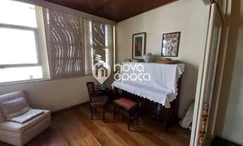 Imagem 4: Rio de Janeiro - Apartamento Padrão - Leme