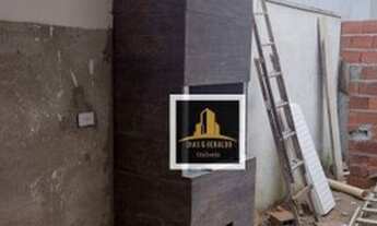 Imagem 6: Sobrado com 3 dormitórios, 88 m² - venda por R$ 383.000 ou aluguel por R$ 1.950/mês - Resi