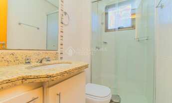 Imagem 6: Apartamento para venda com 73 metros quadrados com 2 quartos em São João - Porto Alegre