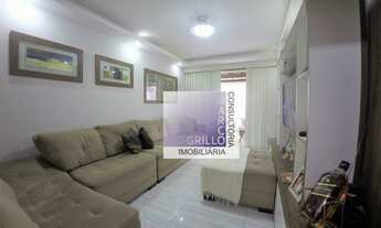 Imagem 6: Casa com 3 quartos e 166 m², à venda por R$ 630.000 - Freguesia (Jacarepaguá) - Rio de Jan