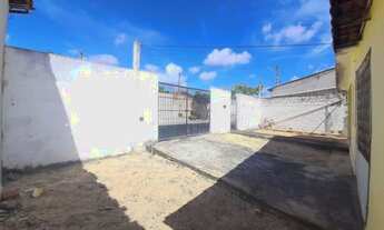 Imagem 5: Casa com 3 dormitórios à venda, 117 m² por R$ 140.000,00 - Parque Jockei Clube - Parnamiri