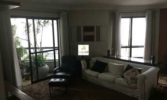 Imagem 2: Apartamento à venda, Perdizes, 220m², 4 dormitórios, 3 suítes, 3 vagas!