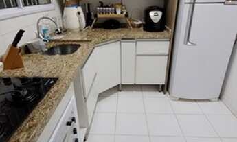 Imagem 5: Casa de condomínio para venda com 85 metros quadrados com 2 quartos