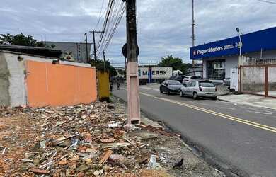 Imagem 3: TERRENO 490m2 NO ADRIANÓPOLIS/V8