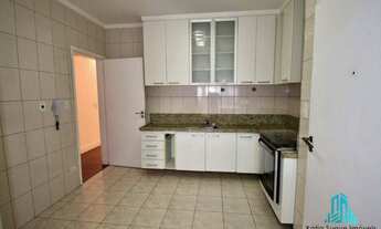 Imagem 5: Apartamento para Venda em São Caetano do Sul, Santa Paula, 3 dormitórios, 1 suíte, 2 banhe