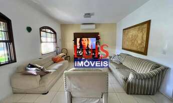 Imagem 7: Casa linear com 5 dormitórios à venda, 152 m² por R$ 890.000 - Itaipu - Niterói/RJ - CA483