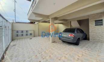 Imagem 2: CASA SOBREPOSTA EM CONDOMINIO DE 2 DORMITORIOS NO BAIRRO DA MIRIM - R$ 230 MIL