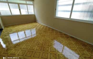 Imagem 2: VENDO OU ALUGO -Casa em vila, 3 qtos, escritório, 2 vagas, junto S. Pena