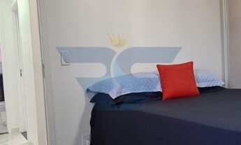 Imagem 3: Apartamento Duplex 02 Dorm/68m² a venda