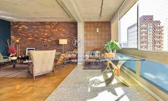 Imagem 3: São Paulo - Apartamento Padrão - HIGIENÓPOLIS