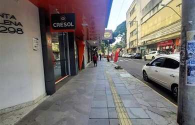 Imagem 3: Sala Comercial para Locação em Canoas, Centro, 1 banheiro