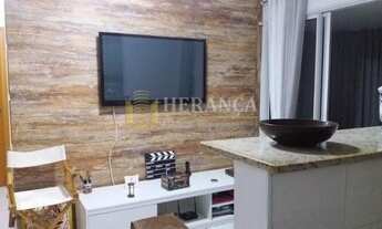 Imagem 2: Maravilhoso apartamento 2 quartos no Secret Garden - Taquara