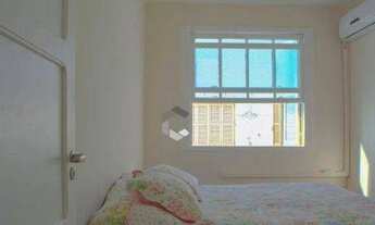 Imagem 7: Apartamento com 2 dormitórios à venda, 61 m² por R$ 222.600,00 - São João - Porto Alegre/R