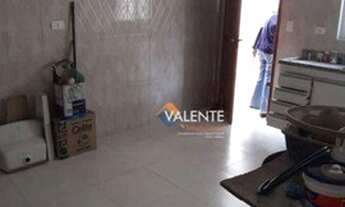 Imagem 4: Casa com 2 dormitórios à venda, 150 m² por R$ 330.000,00 - Vila Margarida - São Vicente/SP