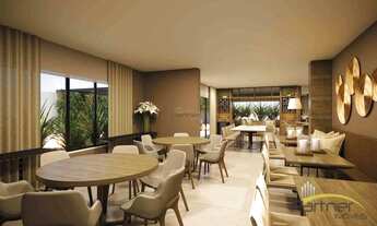 Imagem 5: Cobertura à venda, 259 m² por R$ 3.064.816,00 - Água Verde - Curitiba/PR