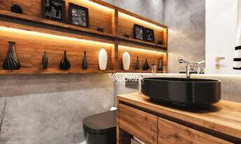 Imagem 5: Apartamento com 1 dormitório à venda - Vila Carvalho - Sorocaba/SP