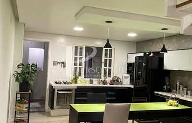 Imagem 7: Ótimo Sobrado à venda,160 m², 2 Suítes, 1 Vaga, Área Gourmet, Excelente Localização - Tatu