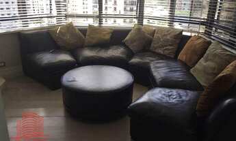 Imagem 5: Apartamento com 4 dormitórios à venda, 273 m² - Moema Índios - São Paulo/SP