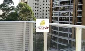 Imagem 2: Apartamento à venda, Vila Andrade, 47m², 1 dormitório, 1 vaga!