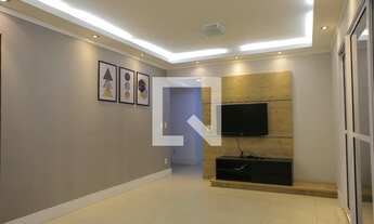 Imagem 3: Apartamento para Aluguel - Ponta da Praia, 3 Quartos, 112 m2