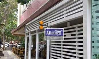 Imagem 3: Apartamento com 3 dormitórios, 1 suíte e 1 vaga de garagem para alugar, 90 m² por R$ 2.000