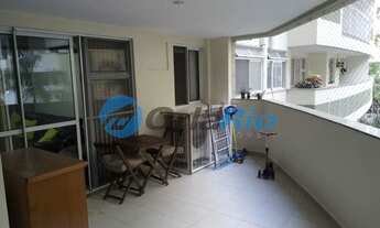 Imagem 3: Rio de Janeiro - Apartamento Padrão - Catete