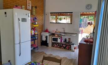 Imagem 7: Casa (em Pirenopolis) para te 6 pessoas