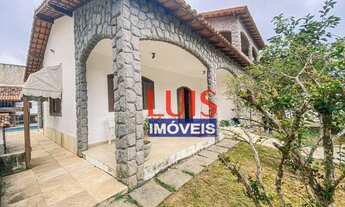 Imagem: Casa com 5 dormitórios para alugar, 521