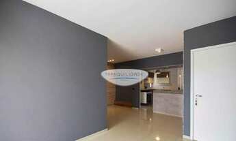 Imagem 6: Apartamento com 3 dormitórios à venda, 89 m² por R$ 725.000,00 - Vila Andrade - São Paulo